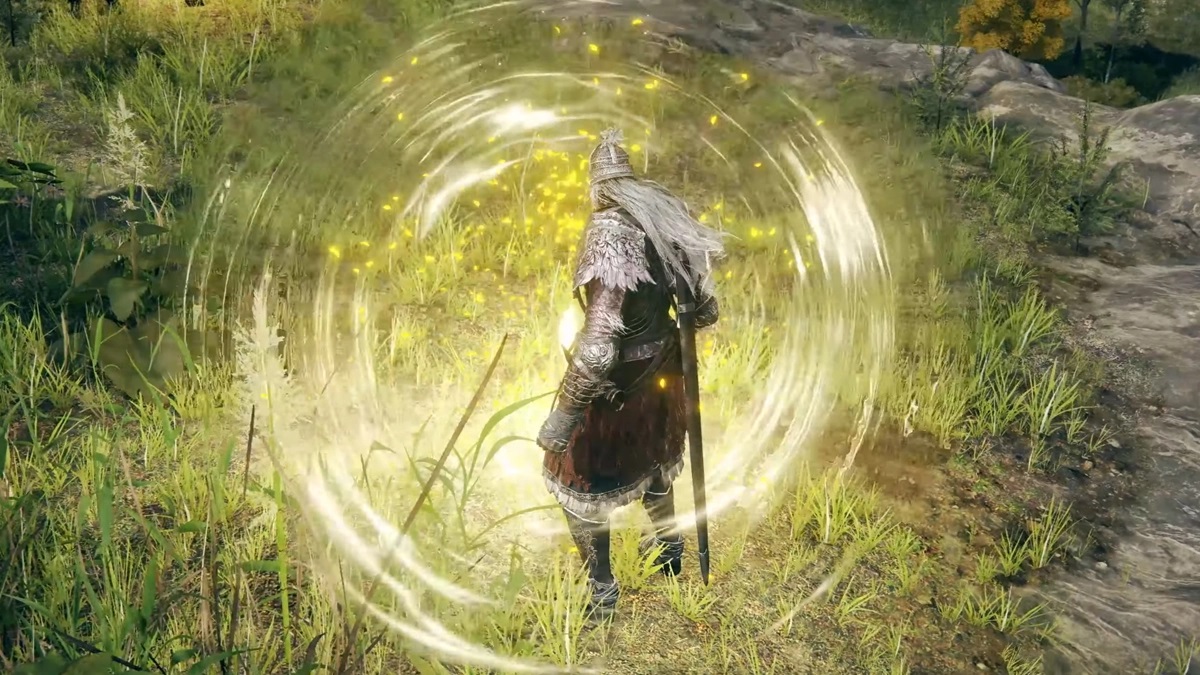 Ein weiterer Sieg! Bei den New York Game Awards 2023 wurde FromSoftwares Action-RPG zum besten Spiel des Jahres 2022 gekürt. Ein weiterer Sieg! Bei den New York Game Awards 2023 wurde FromSoftwares Action-RPG zum besten Spiel des Jahres 2022 gekürt.