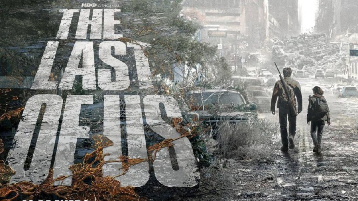 Die erste Episode von The Last of Us wurde in nur zwei Tagen über 10 Millionen Mal angesehen Die erste Episode von The Last of Us wurde in nur zwei Tagen über 10 Millionen Mal angesehen