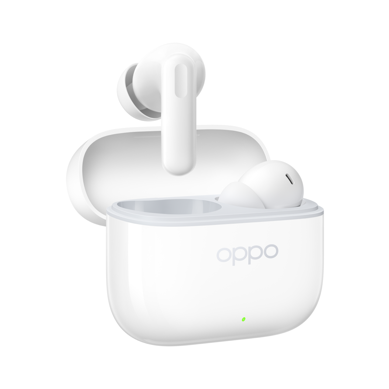 OPPO Enco Buds 3 Pro schwarz