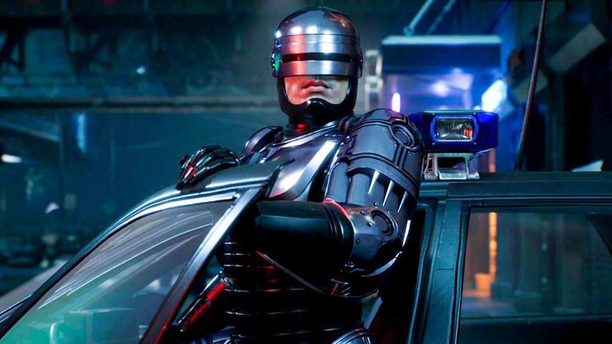 Alles, was Sie über RoboCop: Rogue City wissen müssen, in nur 60 Sekunden: Ein informativer Trailer zum polnischen Shooter wurde veröffentlicht Alles, was Sie über RoboCop: Rogue City wissen müssen, in nur 60 Sekunden: Ein informativer Trailer zum polnischen Shooter wurde veröffentlicht