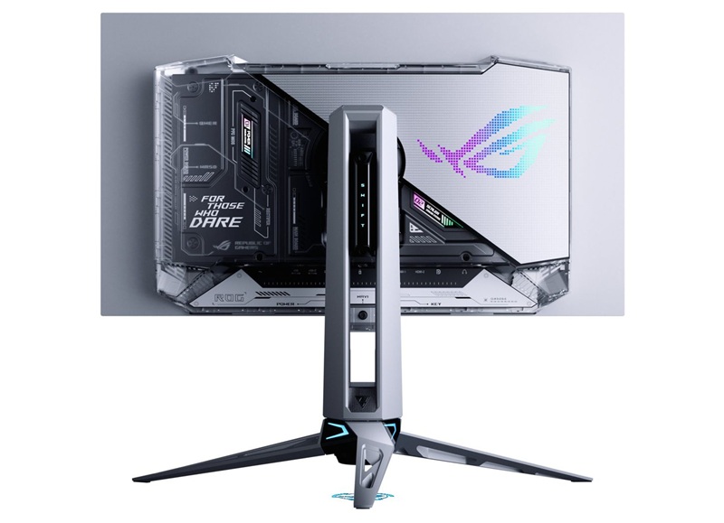 Gaming-Monitor ASUS ROG Swift OLED PG27AQWP-W