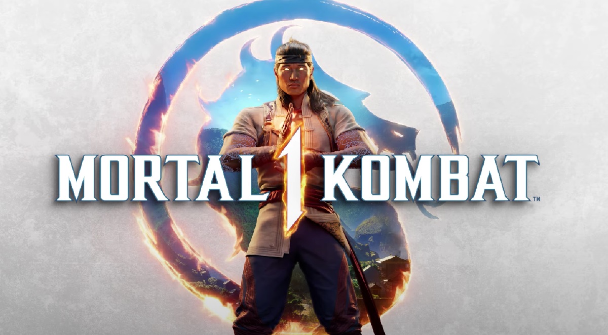 Eine neue Ära von Mortal Kombat ist angebrochen: Die Entwickler von NetherRealm haben den Ankündigungstrailer für den neuen Teil des legendären Kampfspiels veröffentlicht und das Erscheinungsdatum von Mortal Kombat 1 bekannt gegeben Eine neue Ära von Mortal Kombat ist angebrochen: Die Entwickler von NetherRealm haben den Ankündigungstrailer für den neuen Teil des legendären Kampfspiels veröffentlicht und das Erscheinungsdatum von Mortal Kombat 1 bekannt gegeben