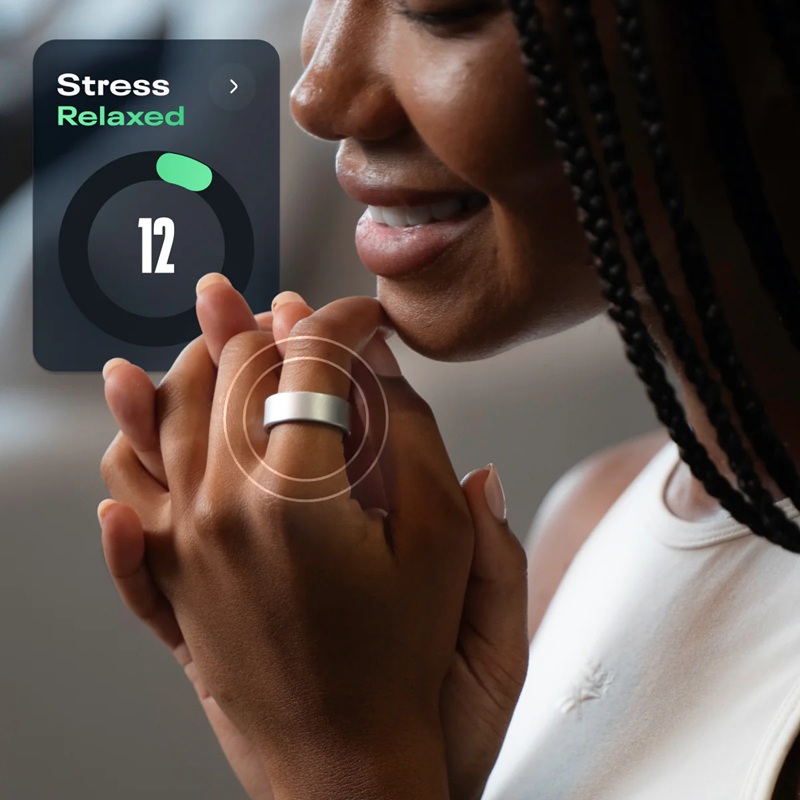 Lifestyle-Bild des Stresslevels Lifestyle-Bild des Stresslevels