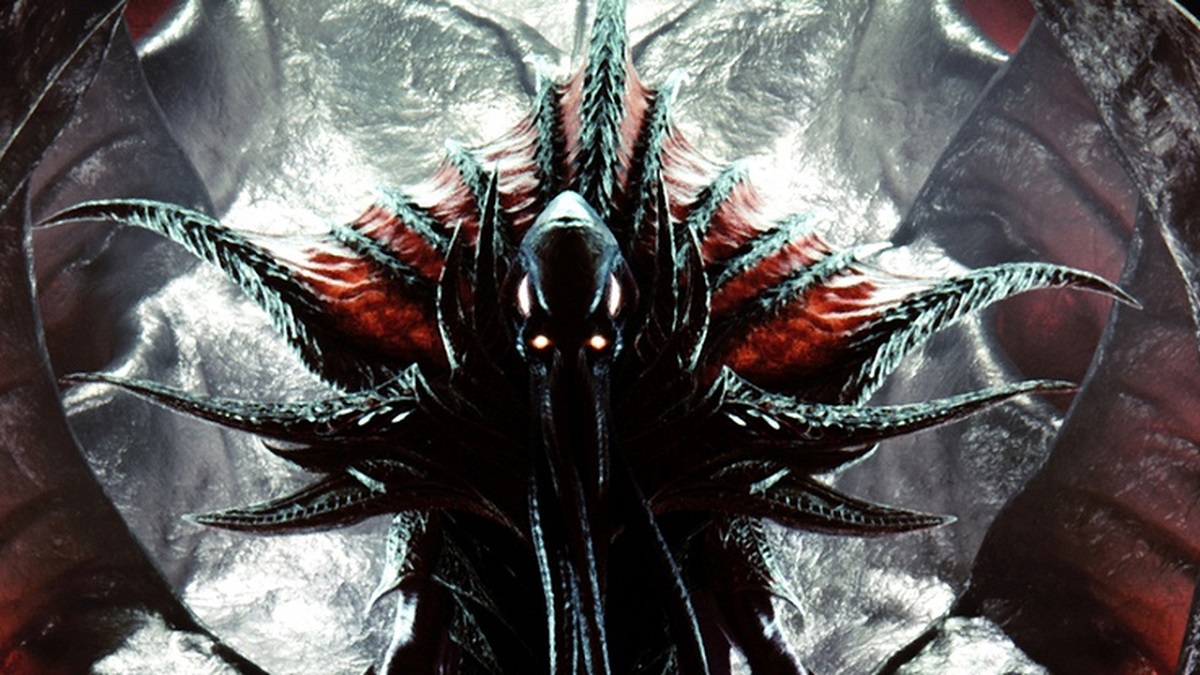 Liebe, furchterregende Monster und ein niedliches Eichhörnchen in Larian Studios' Baldur's Gate III RPG Release-Trailer Liebe, furchterregende Monster und ein niedliches Eichhörnchen in Larian Studios' Baldur's Gate III RPG Release-Trailer