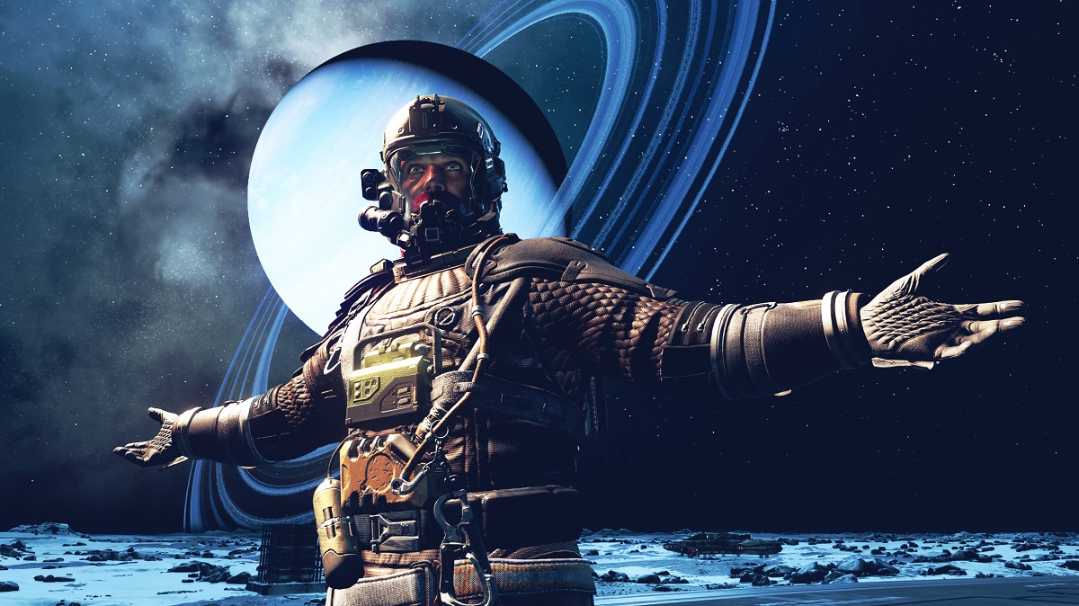 Für Starfield stehen die Dinge erst am Anfang: Bethesda hat verraten, wie es das Weltraum-RPG in den nächsten Monaten entwickeln wird Für Starfield stehen die Dinge erst am Anfang: Bethesda hat verraten, wie es das Weltraum-RPG in den nächsten Monaten entwickeln wird