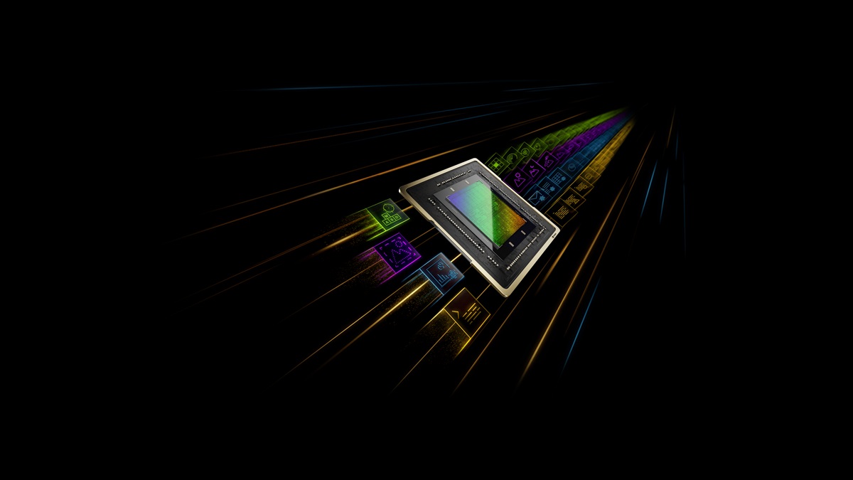 NVIDIA stellt Ada-Notebook-GPUs der Generationen RTX 500 und 1000 für künstliche Intelligenz unterwegs vor