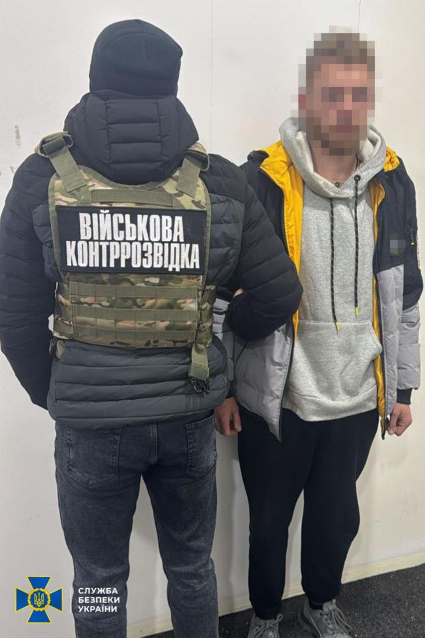 Russische Agenten festgenommen Russische Agenten festgenommen