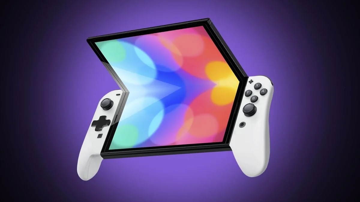 Medien: Nintendos neue Konsolen sollen im März 2025 auf den Markt kommen Medien: Nintendos neue Konsolen sollen im März 2025 auf den Markt kommen