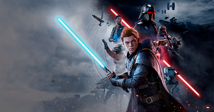 Gerücht: Im Januar erhalten PlayStation Plus-Abonnenten Star Wars Jedi: Fallen Order, Fallout 76 und Axiom Verge 2 Gerücht: Im Januar erhalten PlayStation Plus-Abonnenten Star Wars Jedi: Fallen Order, Fallout 76 und Axiom Verge 2