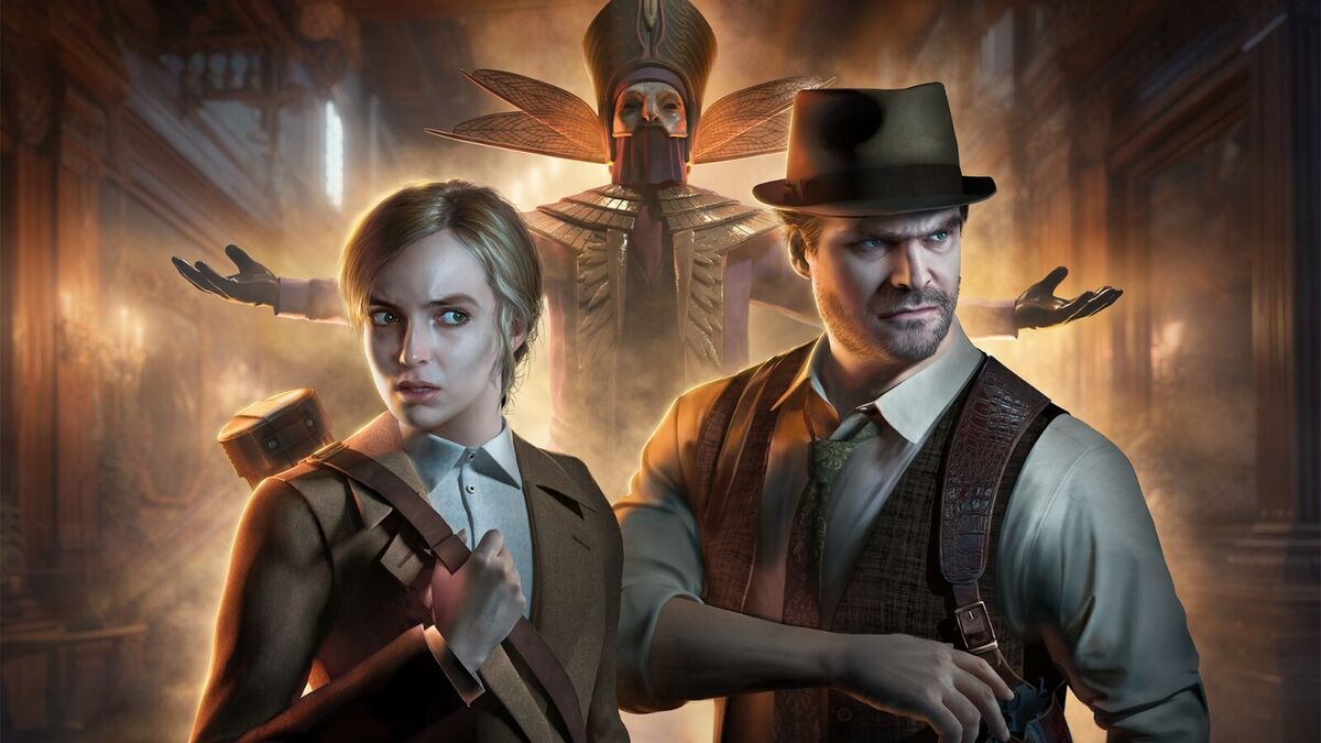 THQ Nordic hat den ersten Patch für das Horrorspiel Alone in the Dark (2024) veröffentlicht