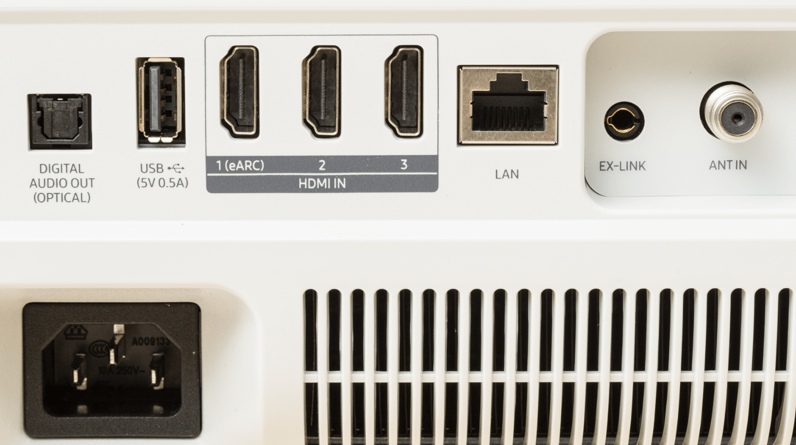 Samsung SP-LSP9TFAXZA spezifikationen Samsung SP-LSP9TFAXZA spezifikationen