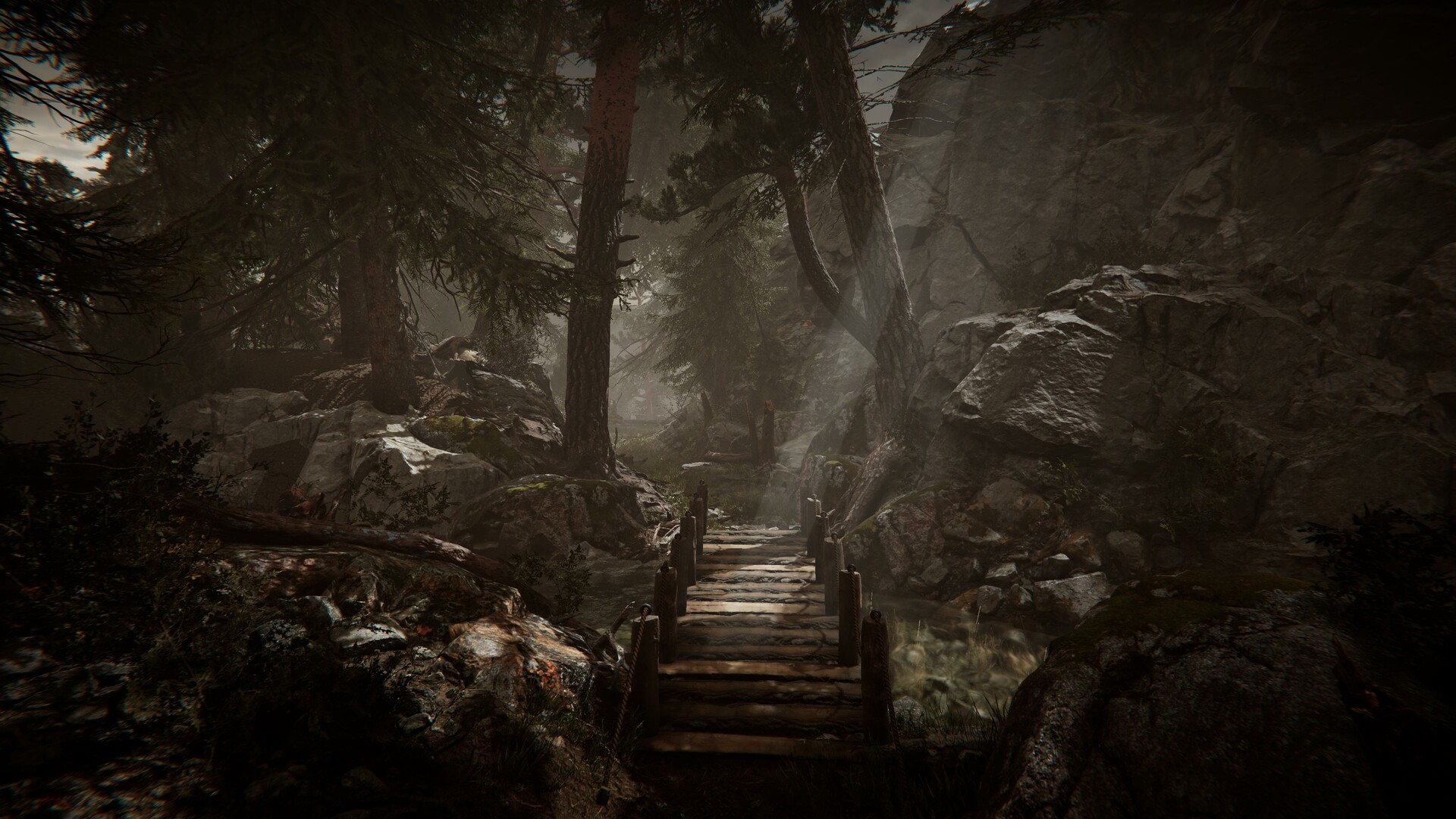 Bildschirmfoto aus Syberia Remastered 4 Bildschirmfoto aus Syberia Remastered 4