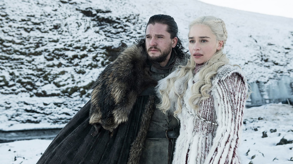 Medien: HBO arbeitet an einem "Game of Thrones"-Kinofilm