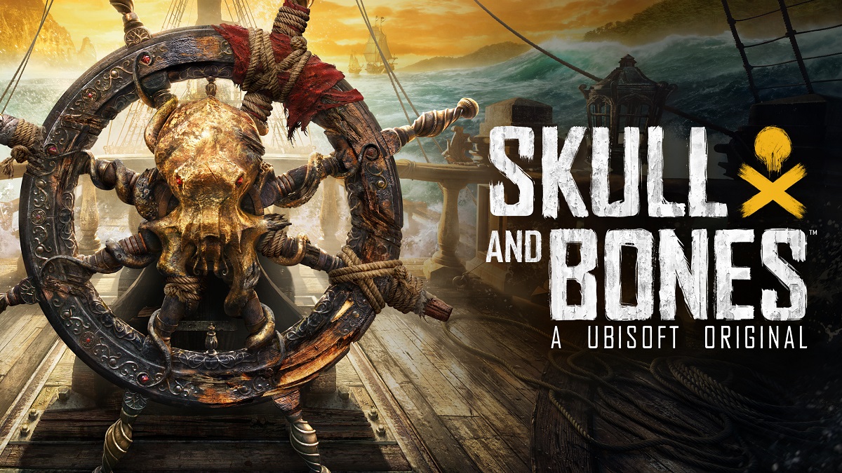 Ubisofts Piraten-Actionspiel Skull & Bones hat mit dem Pre-Loading begonnen: Käufer der Premium-Edition können das Spiel am 13. Februar starten