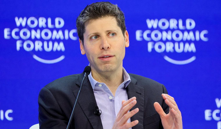 Sam Altman versucht, Milliarden von Dollar aufzubringen, um ein globales Netzwerk von KI-Chipfabriken zu schaffen