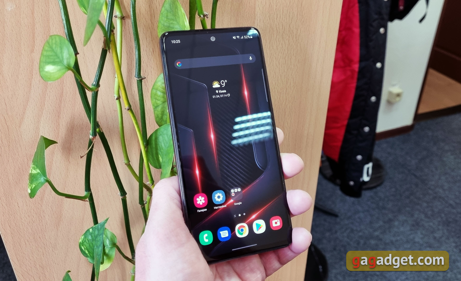 Samsung Galaxy A72 VS Galaxy A52 Test: Mittelklasse-Handys mit Flaggschiff-Ambitionen-4 Samsung Galaxy A72 VS Galaxy A52 Test: Mittelklasse-Handys mit Flaggschiff-Ambitionen-4
