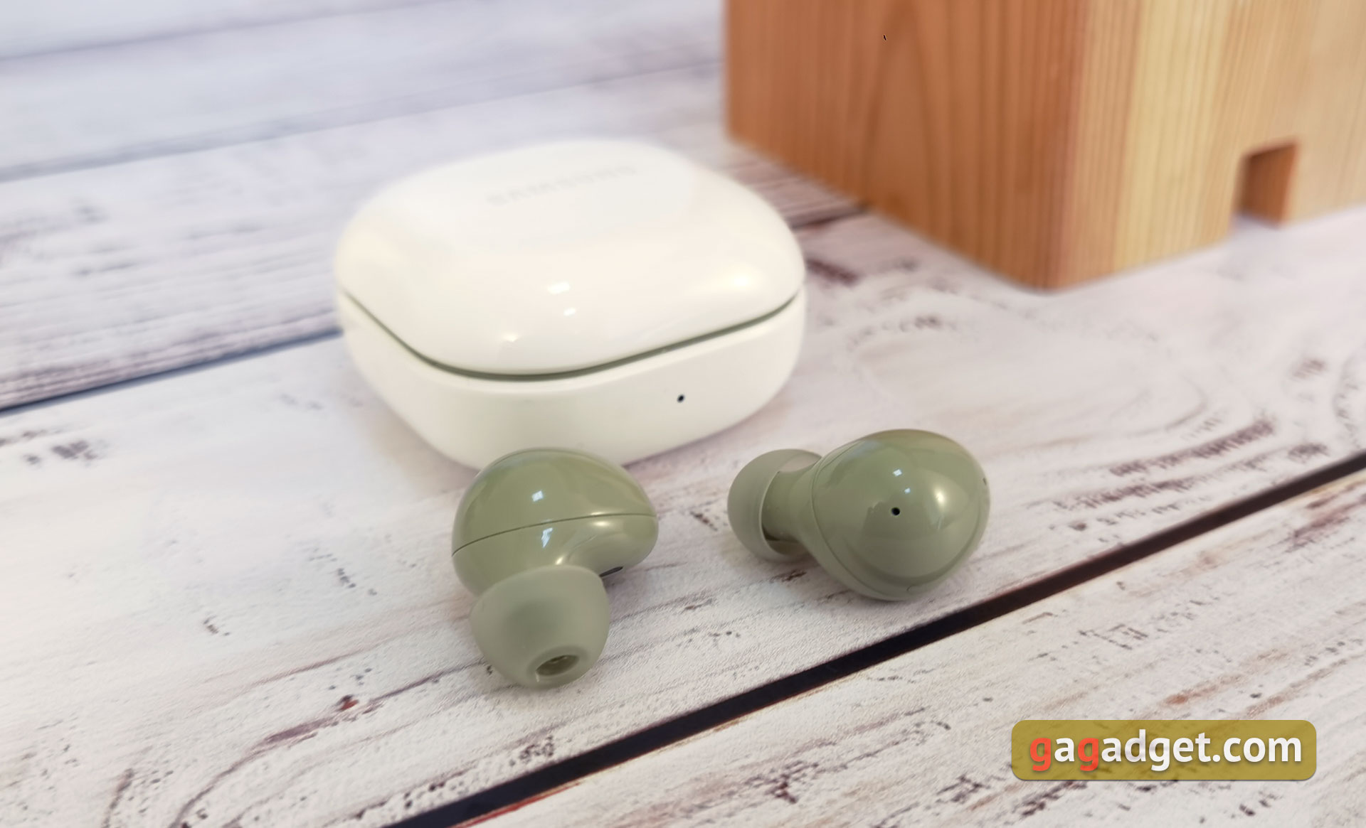 Samsung Galaxy Buds2 im Test: TWS-Miniaturkopfhörer mit aktiver Geräuschunterdrückung Samsung Galaxy Buds2 im Test: TWS-Miniaturkopfhörer mit aktiver Geräuschunterdrückung