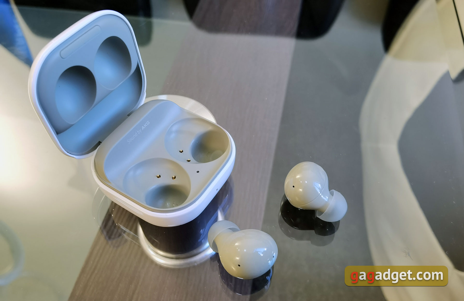 Samsung Galaxy Buds2 im Test: TWS-Miniaturkopfhörer mit aktiver Geräuschunterdrückung-3 Samsung Galaxy Buds2 im Test: TWS-Miniaturkopfhörer mit aktiver Geräuschunterdrückung-3