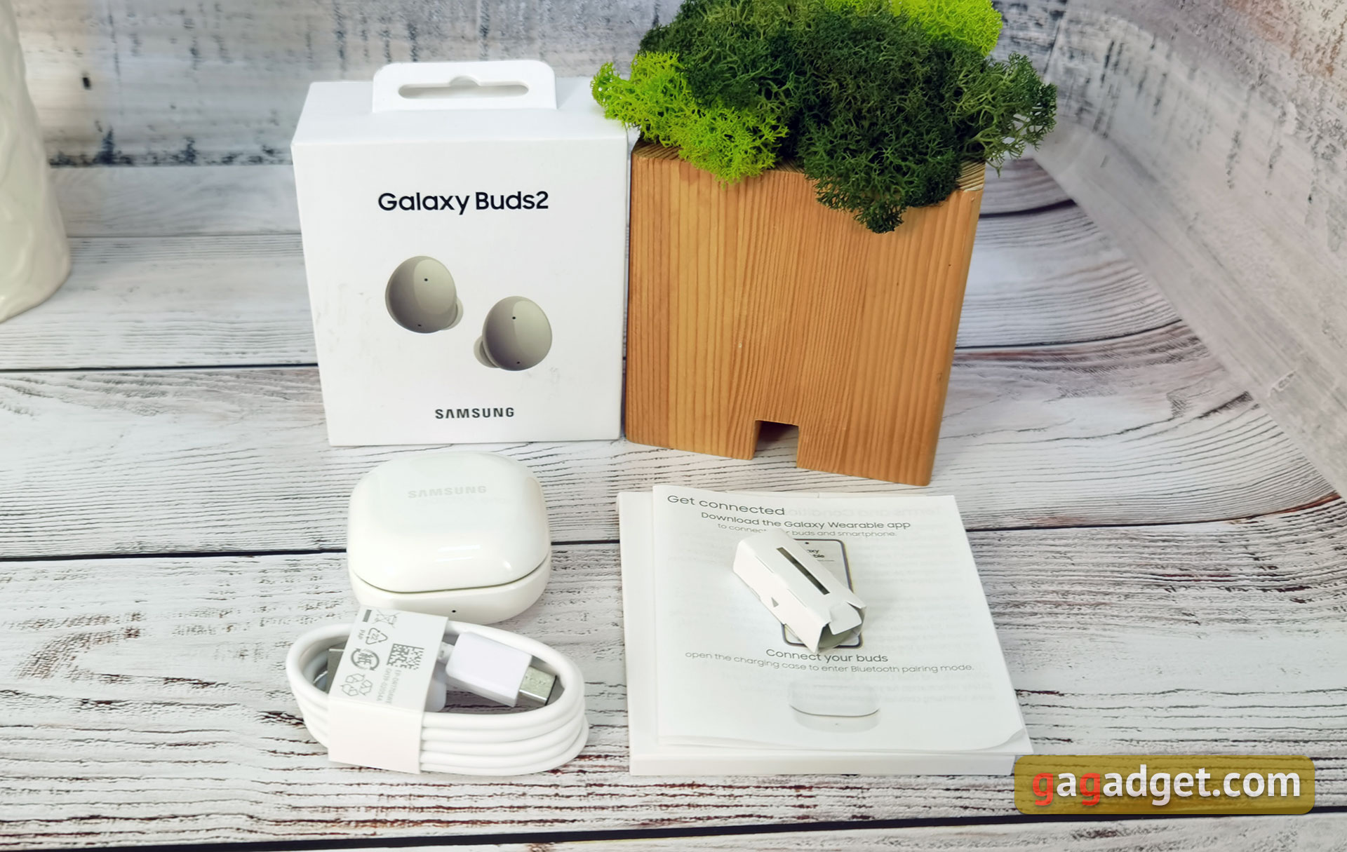 Samsung Galaxy Buds2 im Test: TWS-Miniaturkopfhörer mit aktiver Geräuschunterdrückung-2 Samsung Galaxy Buds2 im Test: TWS-Miniaturkopfhörer mit aktiver Geräuschunterdrückung-2