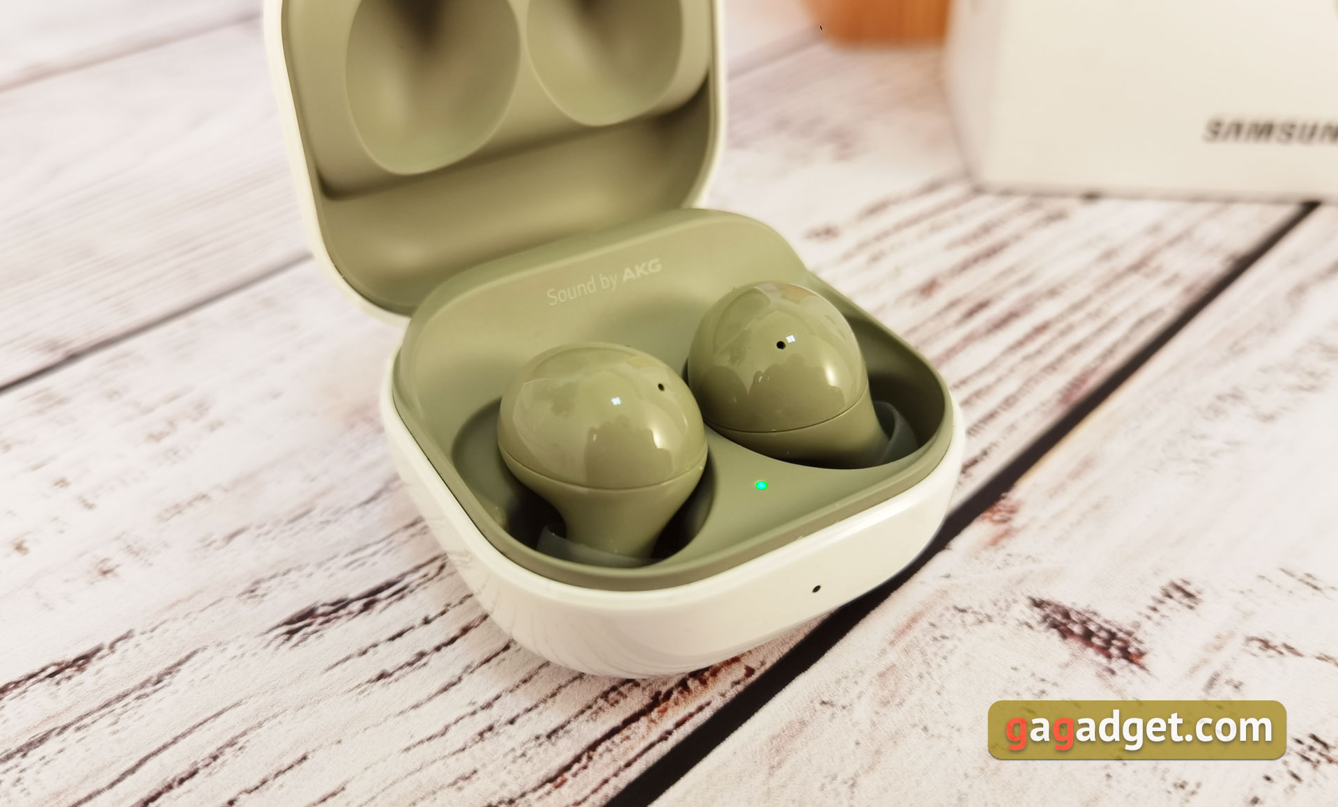 Samsung Galaxy Buds2 im Test: TWS-Miniaturkopfhörer mit aktiver Geräuschunterdrückung-4 Samsung Galaxy Buds2 im Test: TWS-Miniaturkopfhörer mit aktiver Geräuschunterdrückung-4