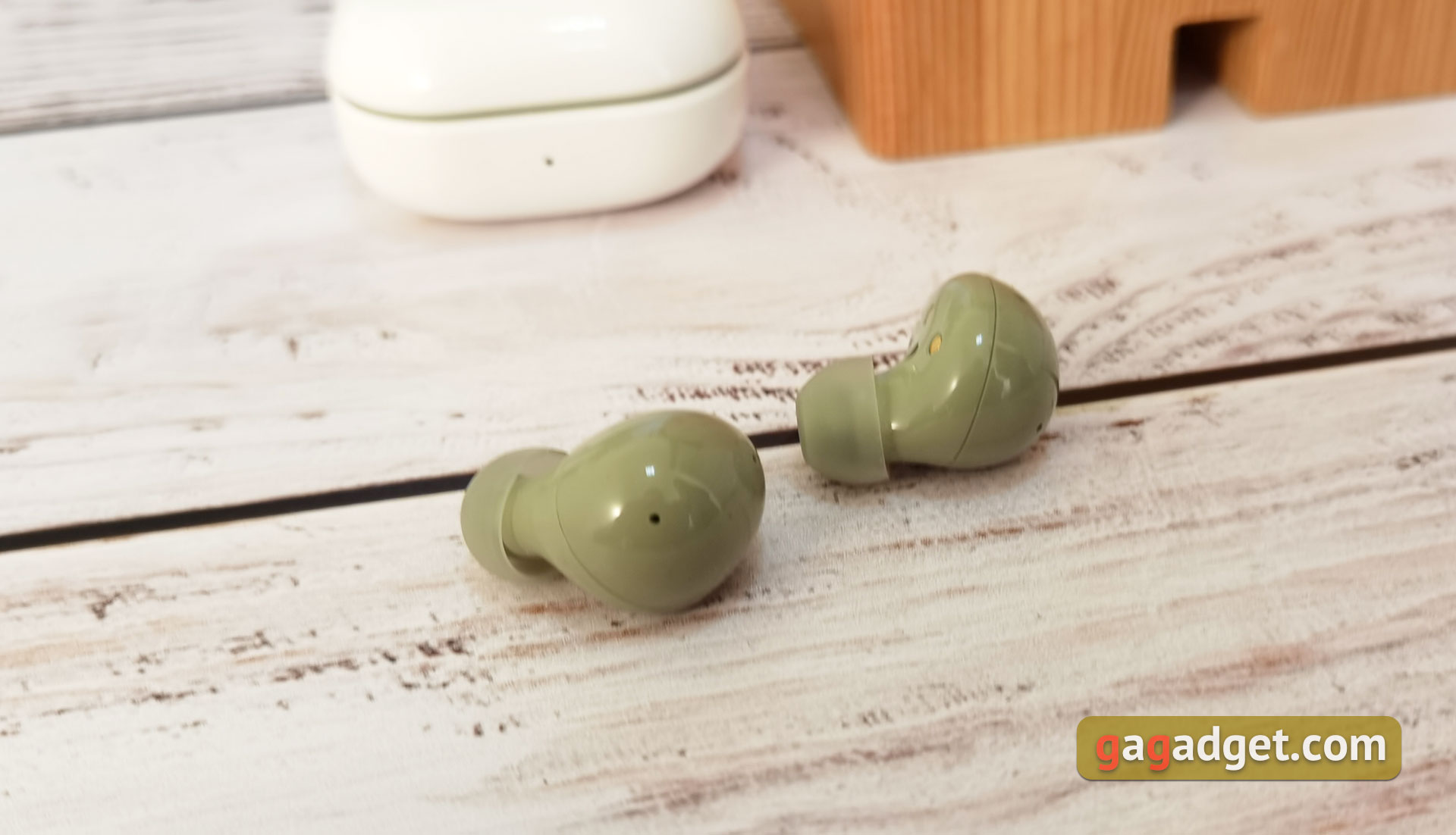 Samsung Galaxy Buds2 im Test: TWS-Miniaturkopfhörer mit aktiver Geräuschunterdrückung-6 Samsung Galaxy Buds2 im Test: TWS-Miniaturkopfhörer mit aktiver Geräuschunterdrückung-6