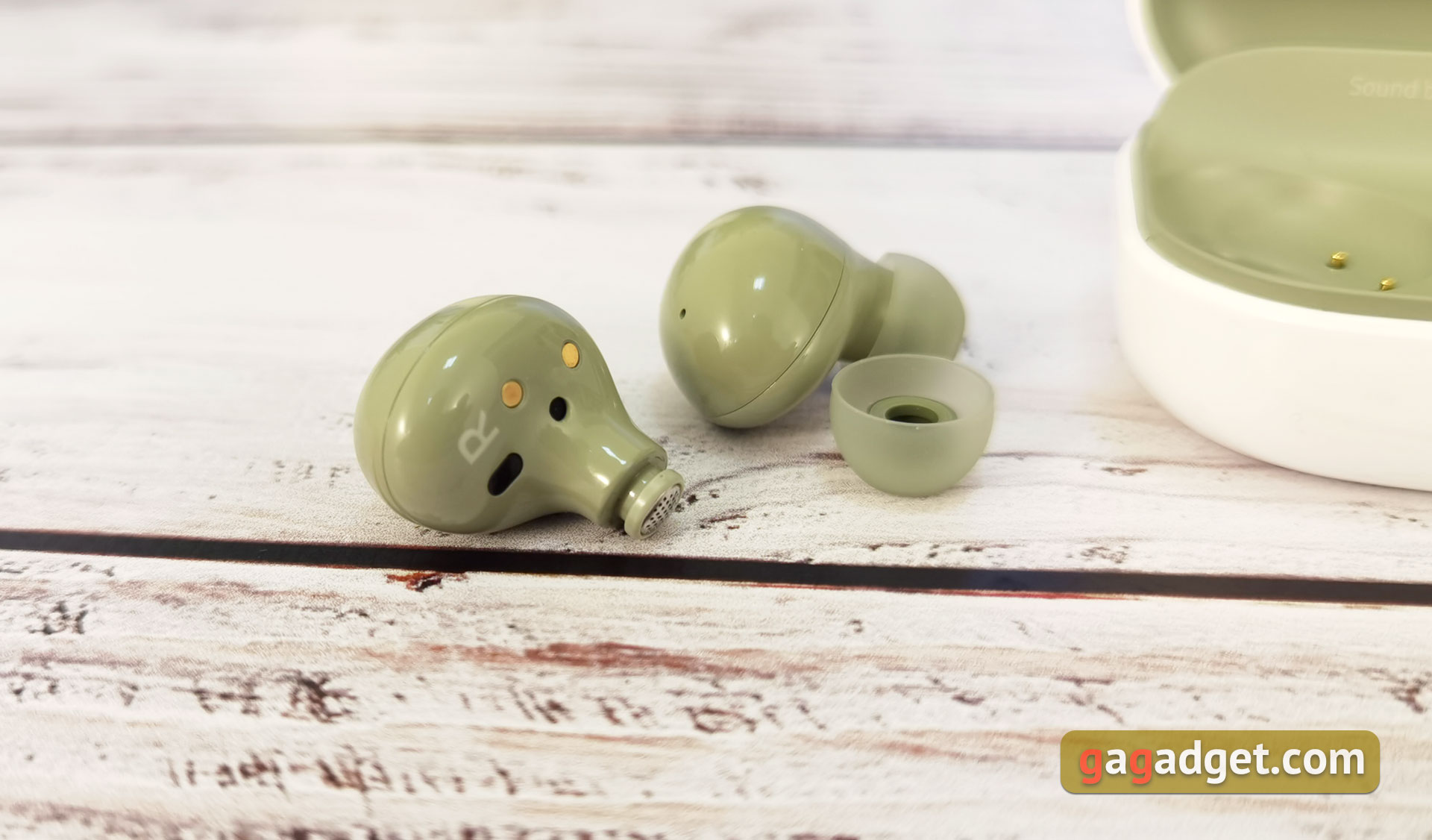 Samsung Galaxy Buds2 im Test: TWS-Miniaturkopfhörer mit aktiver Geräuschunterdrückung-8 Samsung Galaxy Buds2 im Test: TWS-Miniaturkopfhörer mit aktiver Geräuschunterdrückung-8