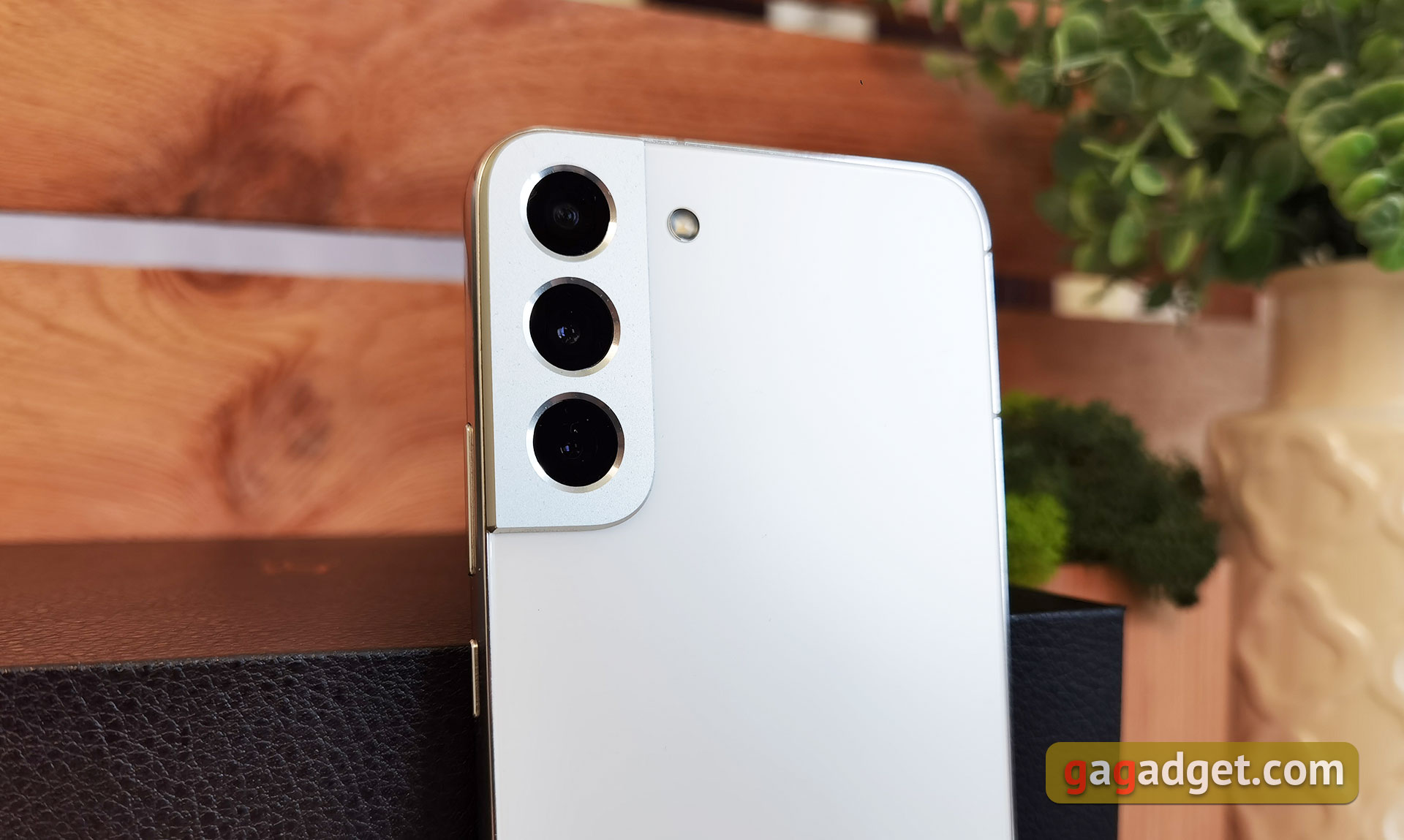 Samsung Galaxy S22 und Galaxy S22+ im Test: Universelle Flaggschiffe-16 Samsung Galaxy S22 und Galaxy S22+ im Test: Universelle Flaggschiffe-16