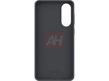 Schwarze Silikonhülle für Samsung Galaxy S25 Edge Schwarze Silikonhülle für Samsung Galaxy S25 Edge