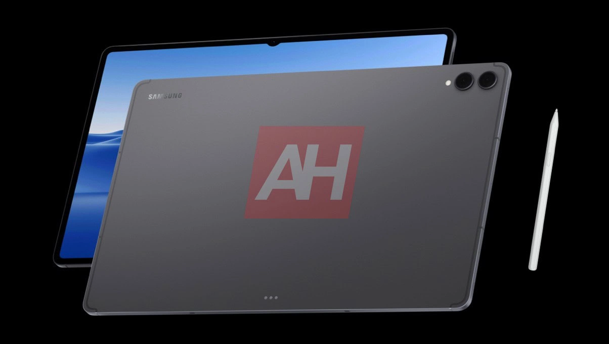 Samsung Galaxy Tab S11 Ultra - Exklusives Leak 17 Samsung Galaxy Tab S11 Ultra - Exklusives Leak 17