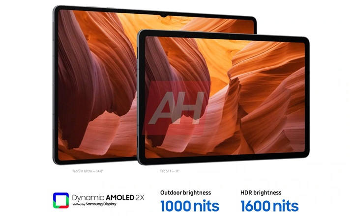 Samsung Galaxy Tab S11 Ultra - Exklusives Leak 20 Samsung Galaxy Tab S11 Ultra - Exklusives Leak 20