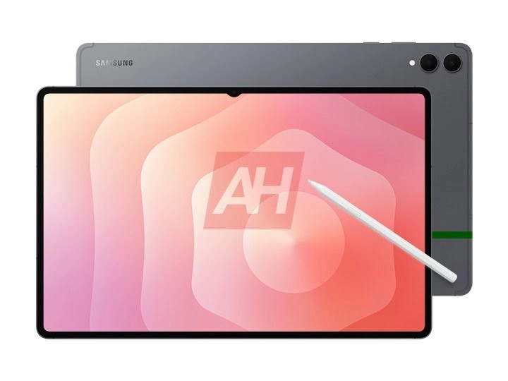 Samsung Galaxy Tab S11 Ultra - Exklusives Leak 3 Samsung Galaxy Tab S11 Ultra - Exklusives Leak 3