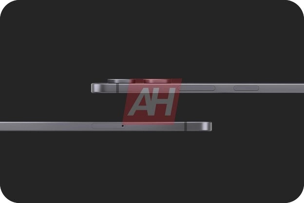 Samsung Galaxy Tab S11 Ultra - Exklusives Leak 4 Samsung Galaxy Tab S11 Ultra - Exklusives Leak 4