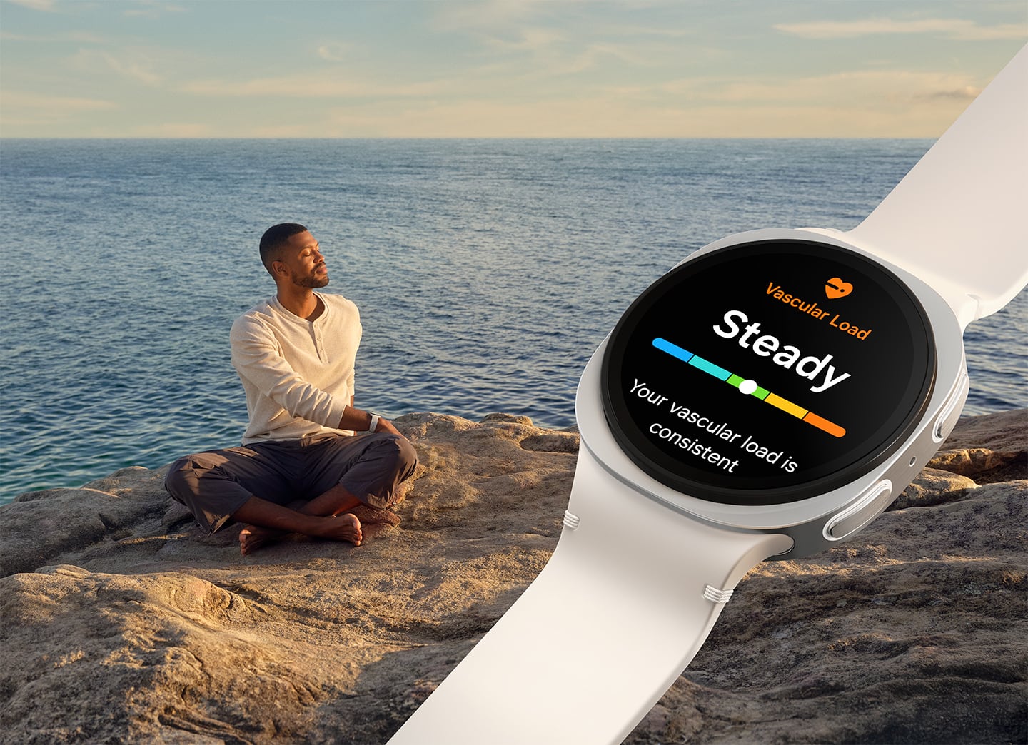 Galaxy Watch8 Serie - Bild 2 Galaxy Watch8 Serie - Bild 2