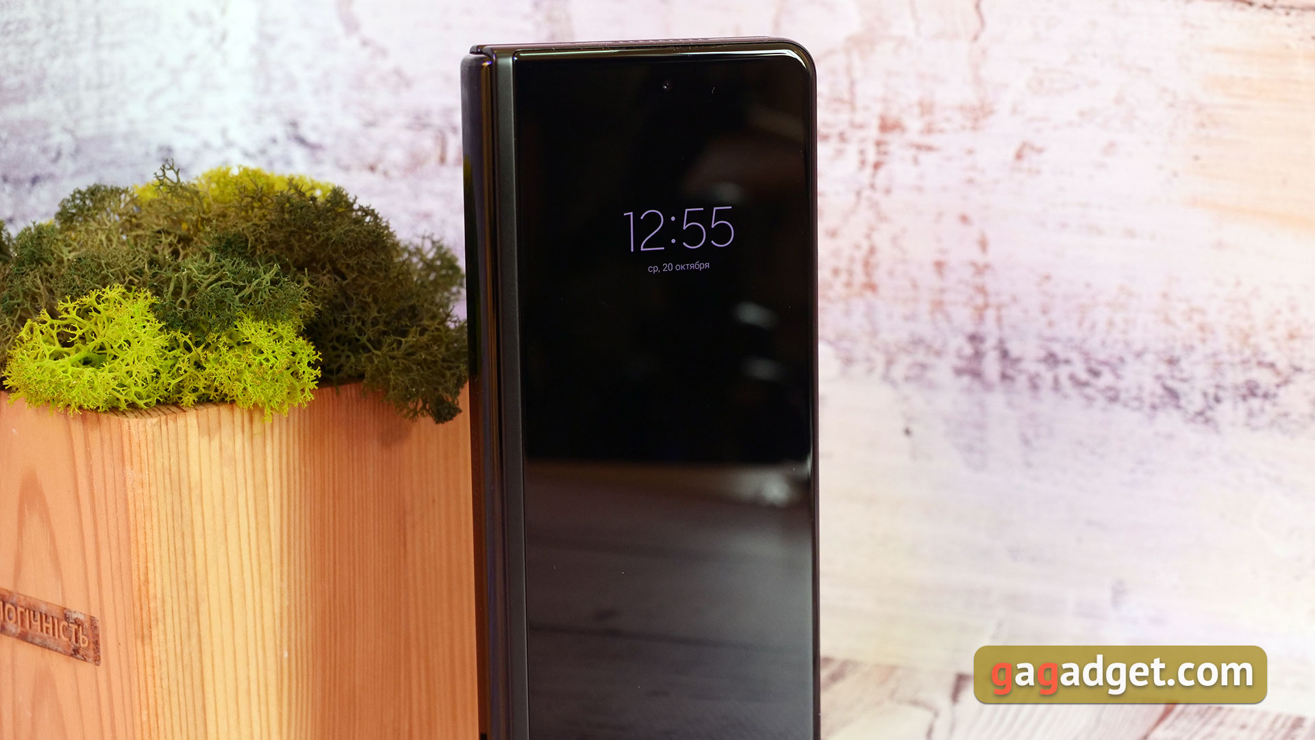 Samsung Galaxy Z Fold3 Test: Das Smartphone für alle, die schon alles haben-69