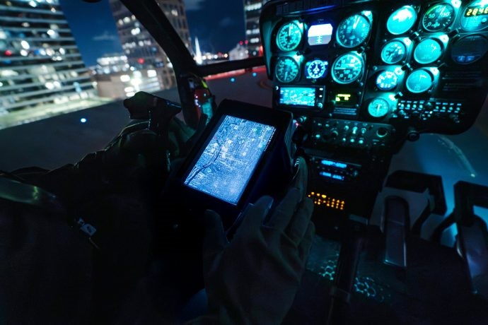 Samsung Galaxy Tab Active5 Tactical Edition - Bild 1 Samsung Galaxy Tab Active5 Tactical Edition - Bild 1