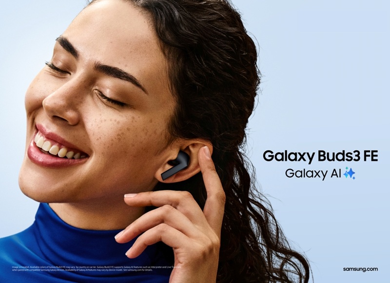 Samsung Galaxy Buds3 FE Samsung Galaxy Buds3 FE