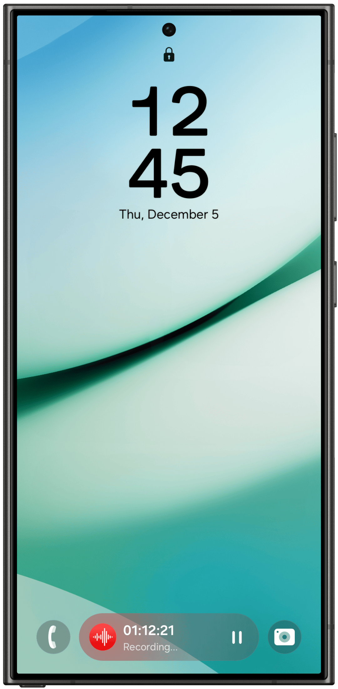 Samsung Mobile One UI 7 Beta-Programm Screenshot 4 Samsung Mobile One UI 7 Beta-Programm Screenshot 4