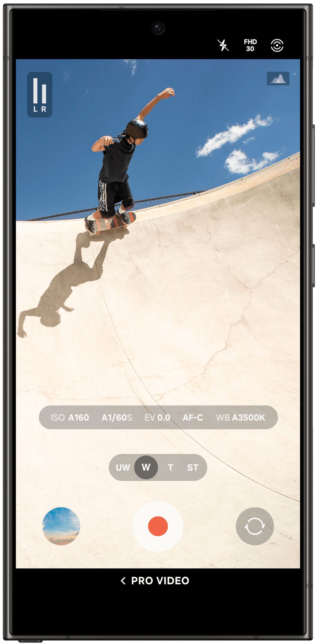 Samsung Mobile One UI 7 Beta-Programm Screenshot 6 Samsung Mobile One UI 7 Beta-Programm Screenshot 6