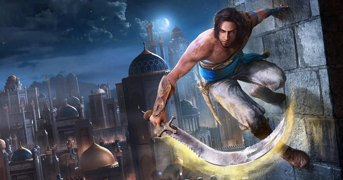 Ubisoft hat bekannt gegeben, dass die Entwicklung des Remakes von Prince of Persia: The Sands of Time einen bestimmten Meilenstein erreicht hat Ubisoft hat bekannt gegeben, dass die Entwicklung des Remakes von Prince of Persia: The Sands of Time einen bestimmten Meilenstein erreicht hat