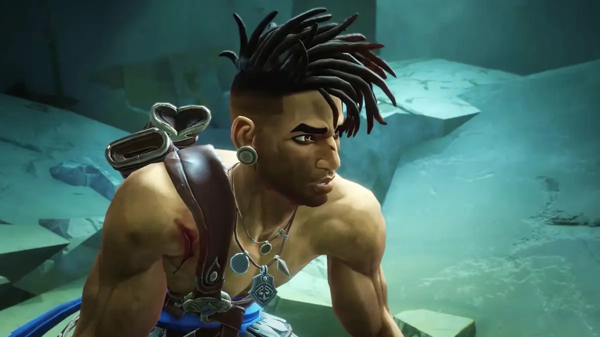 Prince of Persia: The Lost Crown wird im Jahr 2024 drei kostenlose DLCs und ein großes Story-Add-on enthalten Prince of Persia: The Lost Crown wird im Jahr 2024 drei kostenlose DLCs und ein großes Story-Add-on enthalten