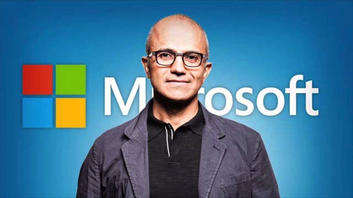 Satya Nadella, CEO des US-Konzerns, möchte, dass Entwickler die Exklusivität von Spielen aufgeben Satya Nadella, CEO des US-Konzerns, möchte, dass Entwickler die Exklusivität von Spielen aufgeben