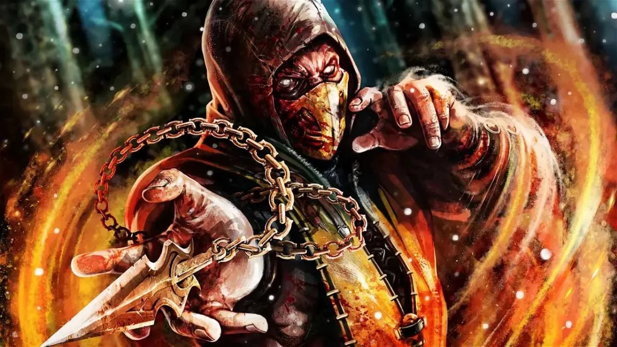 Der Schöpfer von Mortal Kombat deutet an, dass in einer neuen Ausgabe des Kampfspiels Charaktere aus den ersten Teilen der Serie vorkommen könnten Der Schöpfer von Mortal Kombat deutet an, dass in einer neuen Ausgabe des Kampfspiels Charaktere aus den ersten Teilen der Serie vorkommen könnten