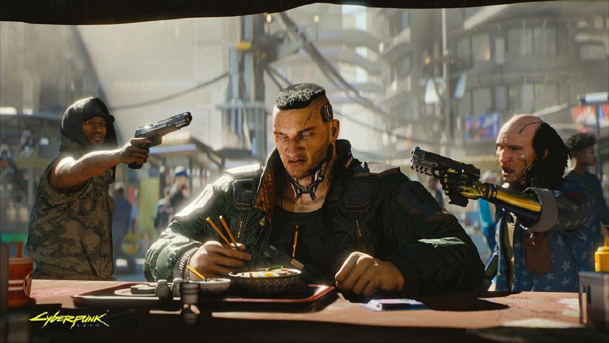 Der Preis für die Rettung von Cyberpunk 2077: CD Projekt gab mehr als 120 Millionen Dollar für kostenlose Updates, die Erweiterung Phantom Liberty und die Veröffentlichung von Vollversionen des Spiels für moderne Konsolen aus Der Preis für die Rettung von Cyberpunk 2077: CD Projekt gab mehr als 120 Millionen Dollar für kostenlose Updates, die Erweiterung Phantom Liberty und die Veröffentlichung von Vollversionen des Spiels für moderne Konsolen aus