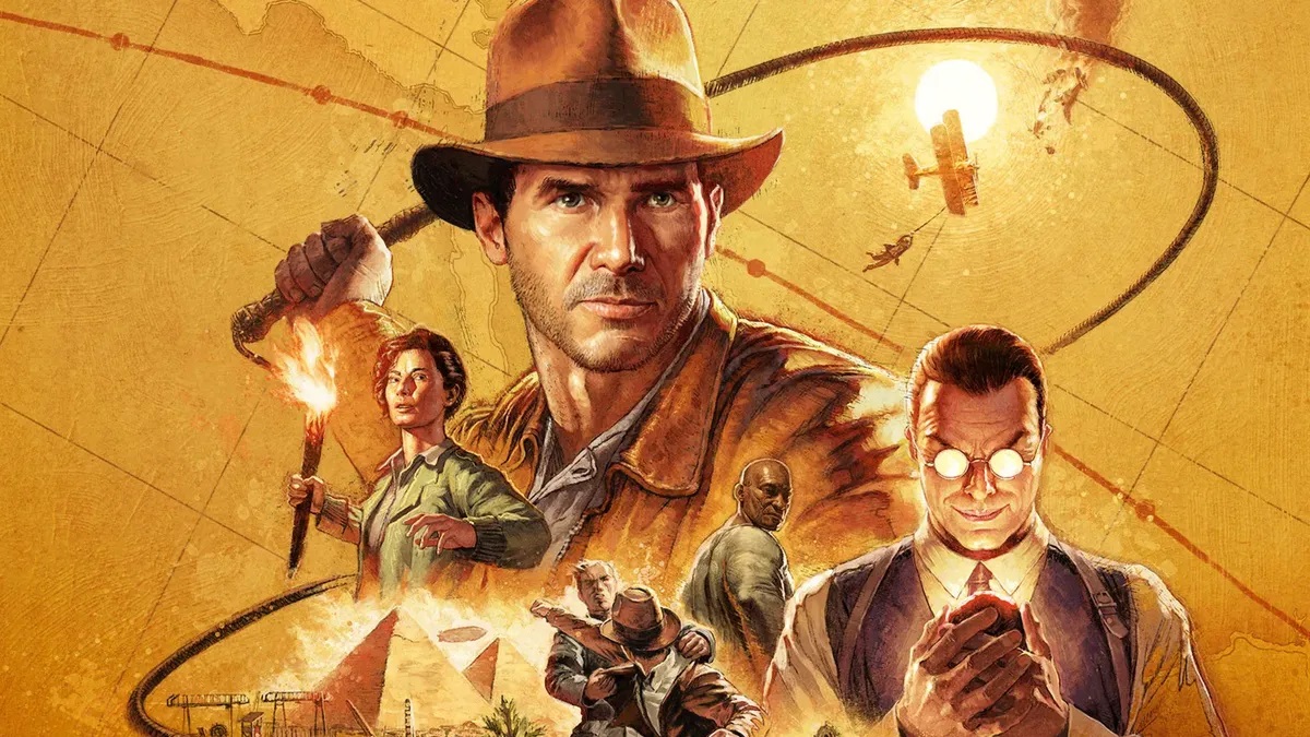 Bethesda hat Indiana Jones and the Great Circle ausführlich vorgestellt und das Veröffentlichungsdatum für das ambitionierte Actionspiel verraten
