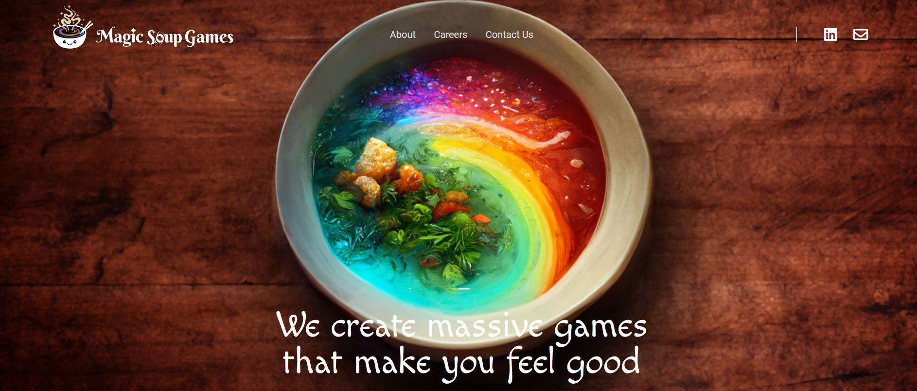 Activision Blizzard-Veteranen eröffnen Magic Soup Games Studio, um Spiele zu entwickeln, die ein gutes Gefühl vermitteln-2 Activision Blizzard-Veteranen eröffnen Magic Soup Games Studio, um Spiele zu entwickeln, die ein gutes Gefühl vermitteln-2