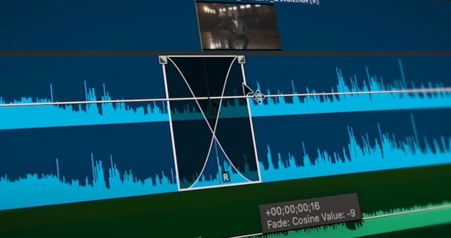 Adobe Premiere Pro mit neuen KI-gestützten Funktionen für die Tonbearbeitung-2 Adobe Premiere Pro mit neuen KI-gestützten Funktionen für die Tonbearbeitung-2