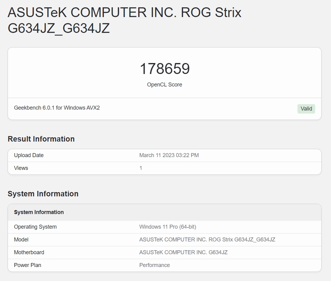 ASUS ROG Strix SCAR 16 (2023) Test: Totale Dominanz auf dem virtuellen Schlachtfeld-69