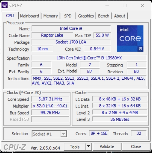ASUS ROG Strix SCAR 16 (2023) Test: Totale Dominanz auf dem virtuellen Schlachtfeld-46