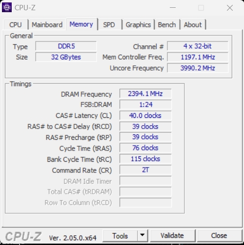 ASUS ROG Strix SCAR 16 (2023) Test: Totale Dominanz auf dem virtuellen Schlachtfeld-47