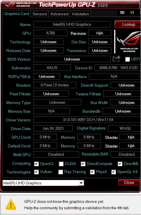 ASUS ROG Strix SCAR 16 (2023) Test: Totale Dominanz auf dem virtuellen Schlachtfeld-50